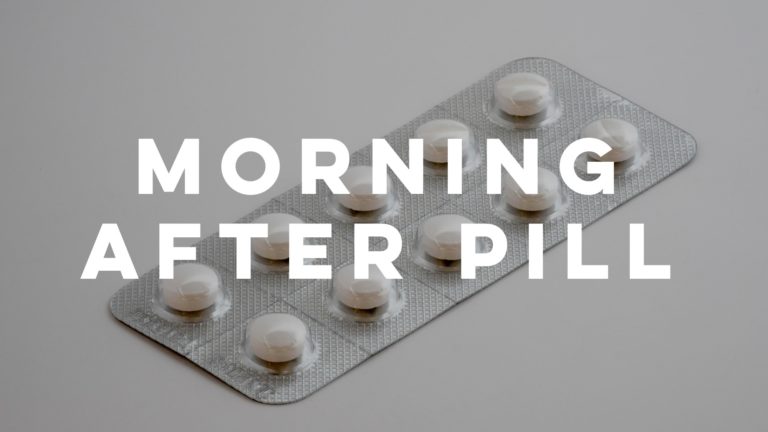 Morning-After Pill